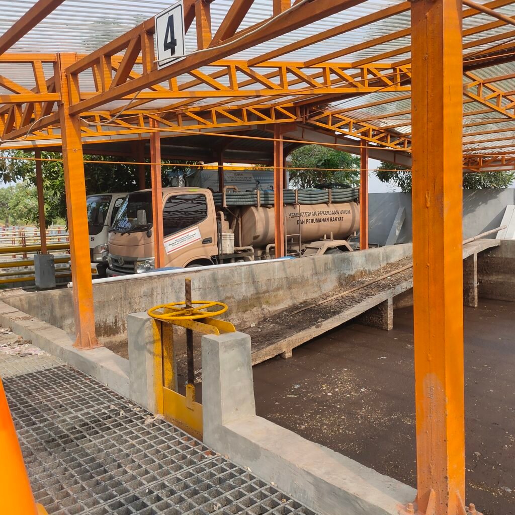 nomor sedot wc kudus