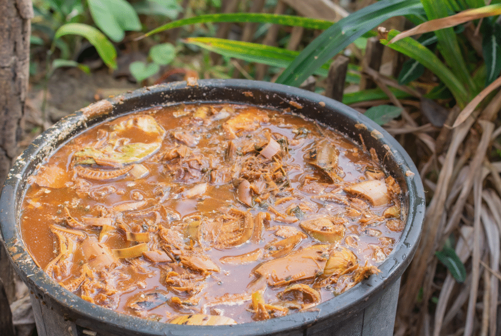 Sedot limbah restoran kudus