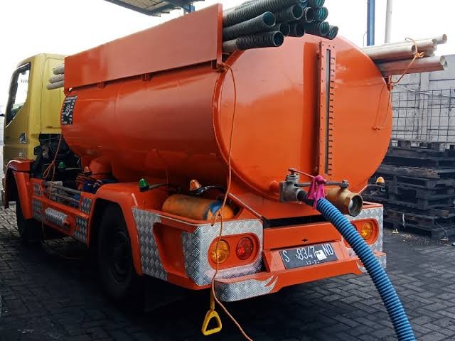 Sedot WC Undaan Kudus