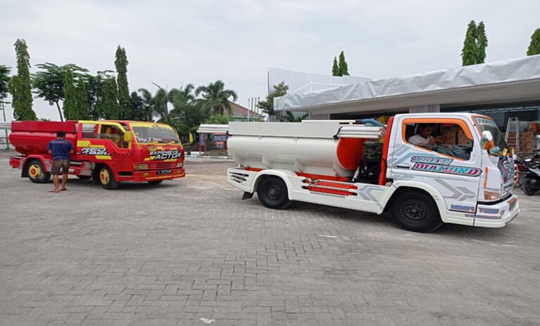 Rekomendasi Sedot WC Profesional dan Murah di Kudus
