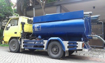 sedot wc dan septic tank kudus