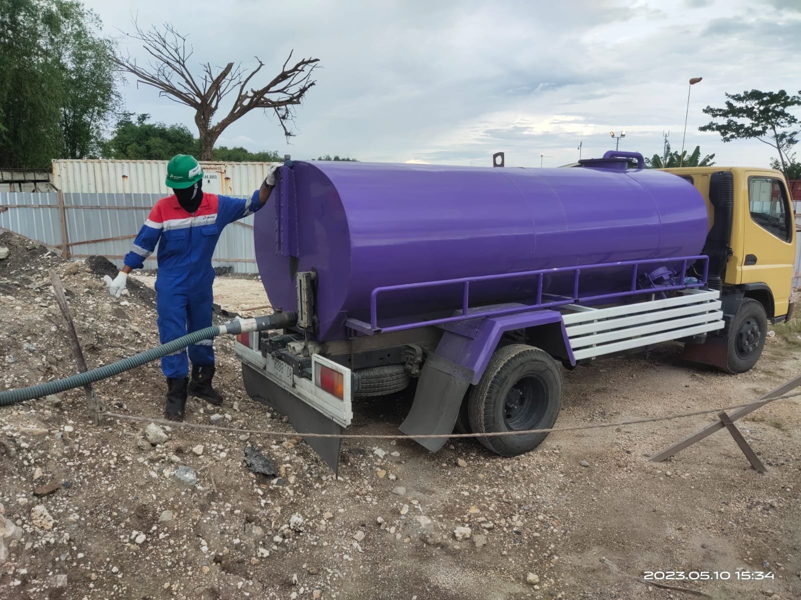 sedot wc kudus cepat dan murah