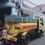 sedot wc kudus kecamatan bae