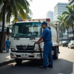 Sedot WC Sekitar Alun-Alun Kudus – Cepat Datang & Profesional